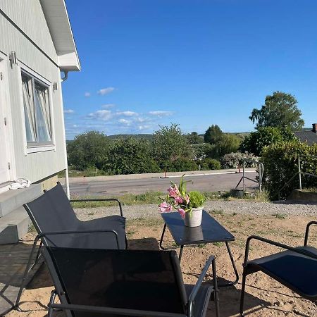 Cozy Apartment Stay Vinberg/Falkenberg Exteriér fotografie