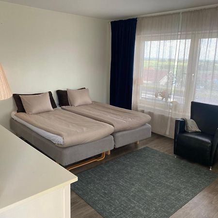 Cozy Apartment Stay Vinberg/Falkenberg Exteriér fotografie