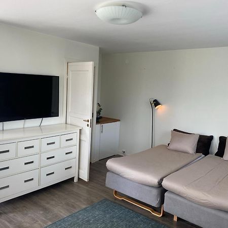 Cozy Apartment Stay Vinberg/Falkenberg Exteriér fotografie