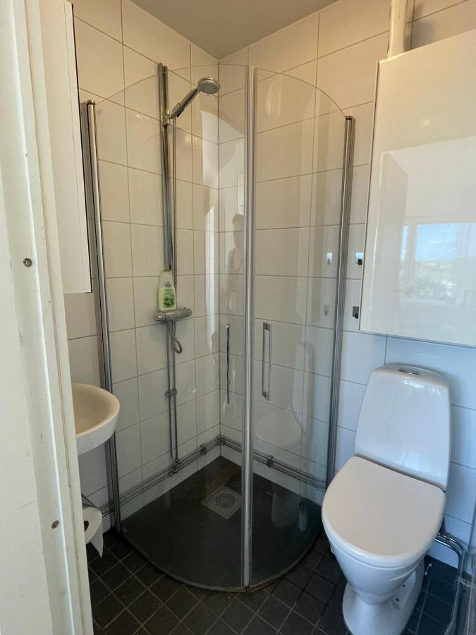 Cozy Apartment Stay Vinberg/Falkenberg Exteriér fotografie