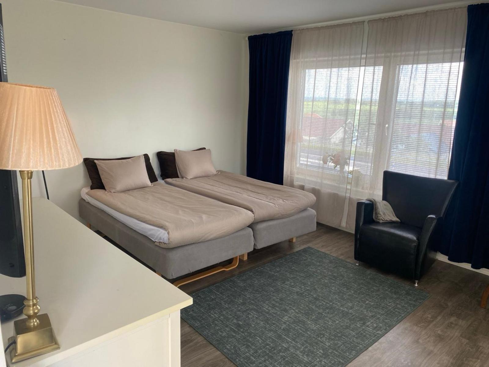 Cozy Apartment Stay Vinberg/Falkenberg Exteriér fotografie