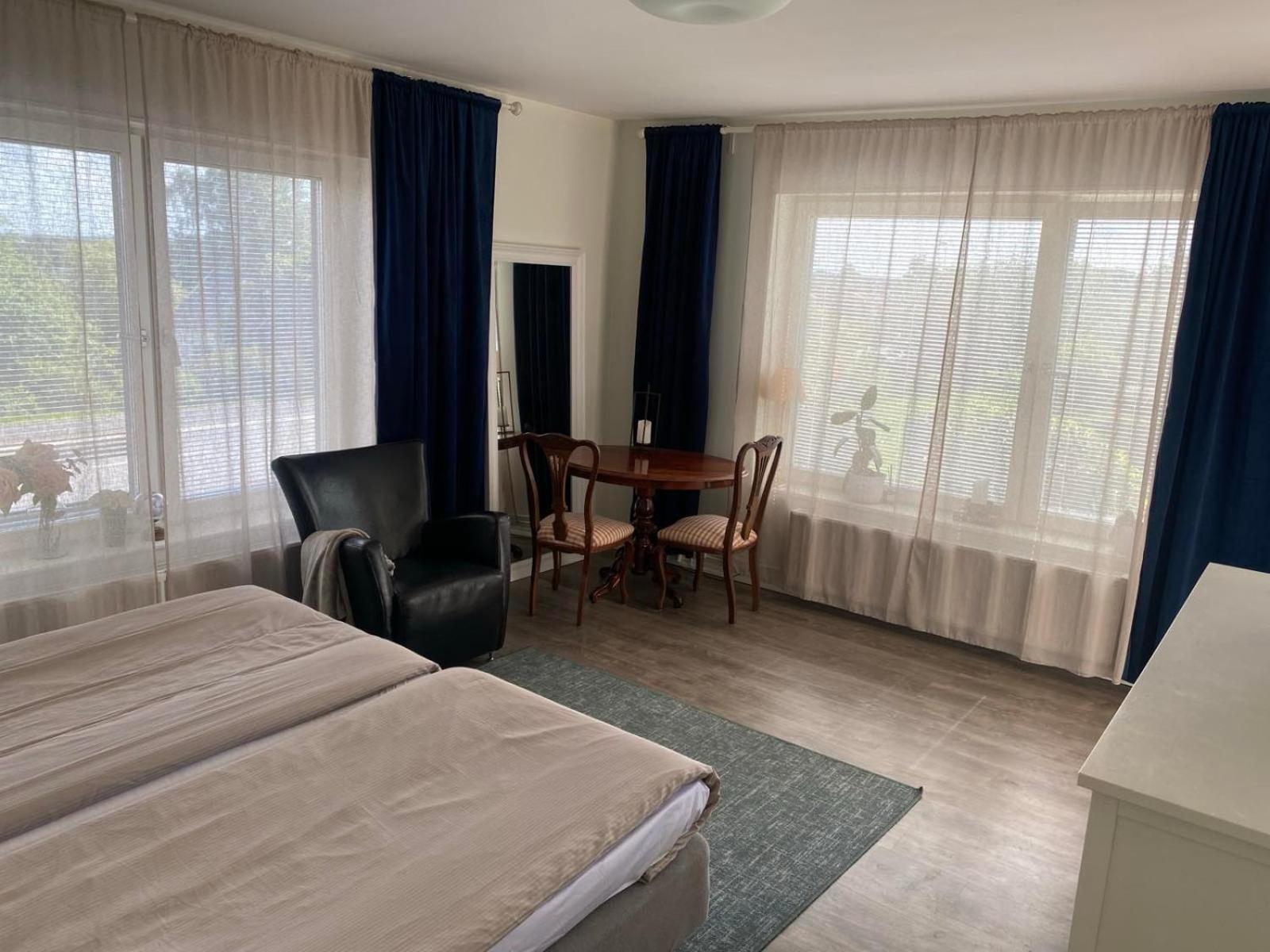 Cozy Apartment Stay Vinberg/Falkenberg Exteriér fotografie